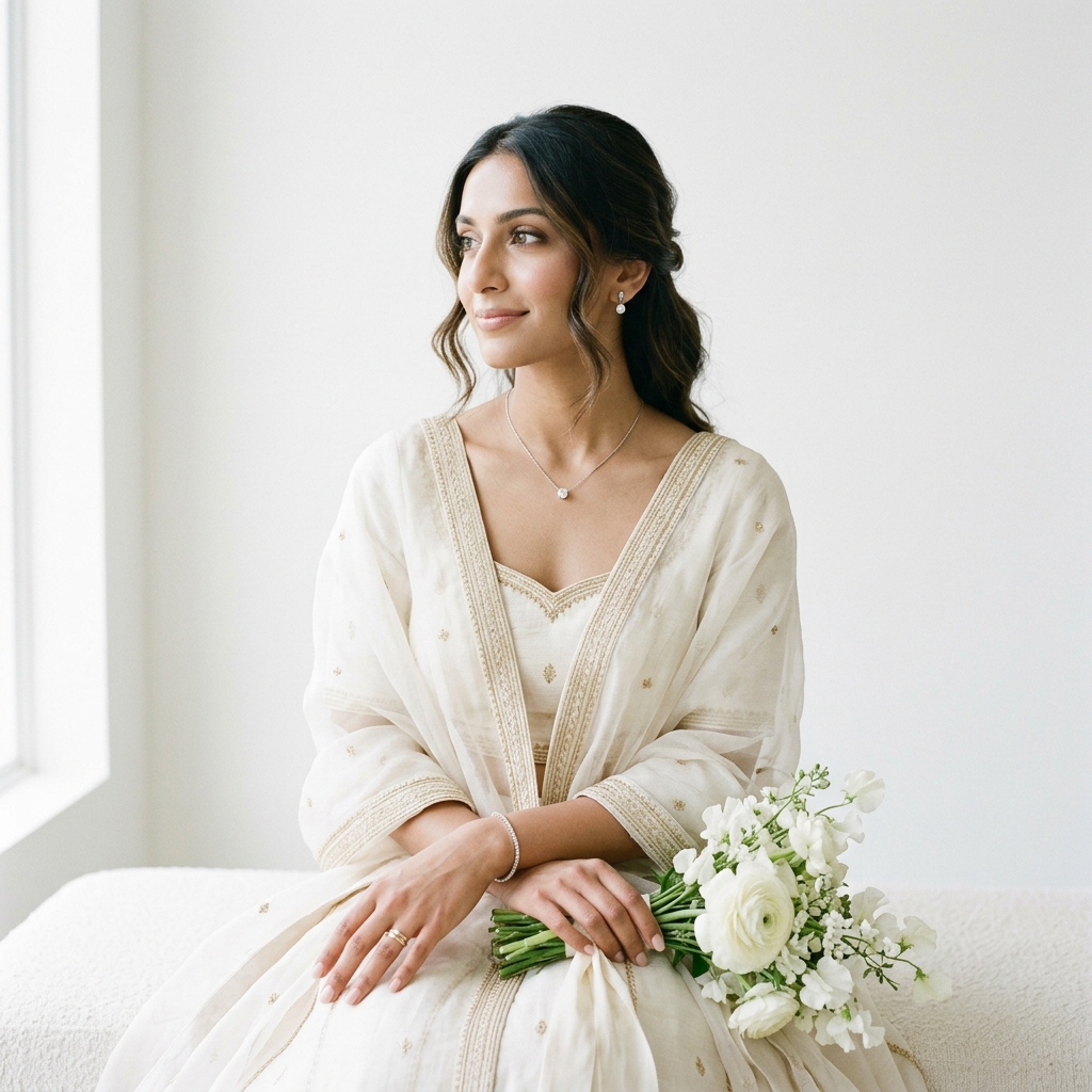 The Royal Bride