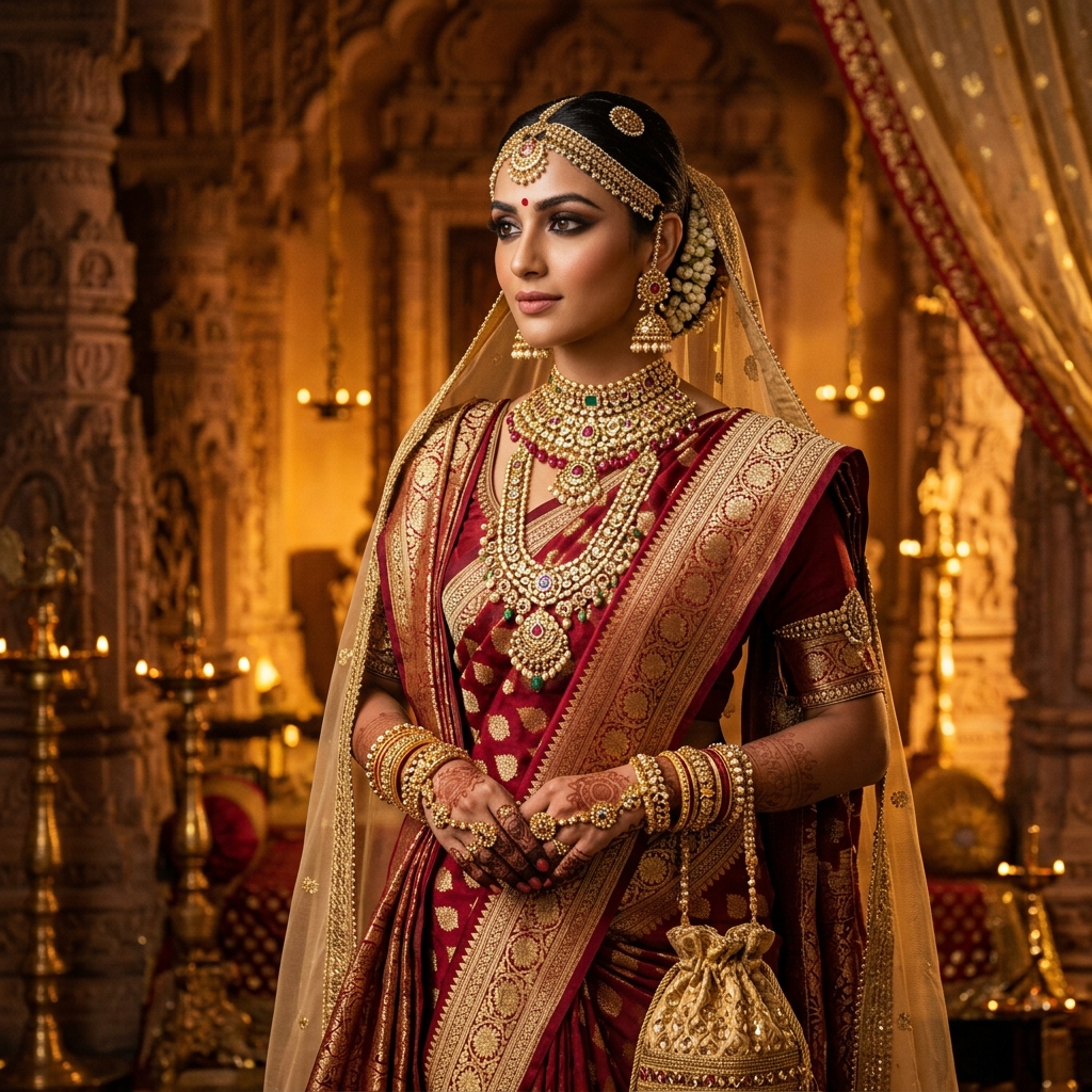 Jewellery Craftsmanship