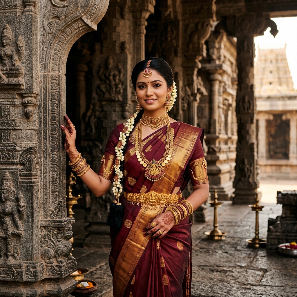 Temple Gold Collection